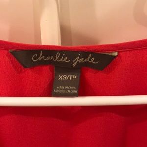 charlie jade Dresses - Charlie Jade Dress charlie jade Dresses - Charlie Jade Dress